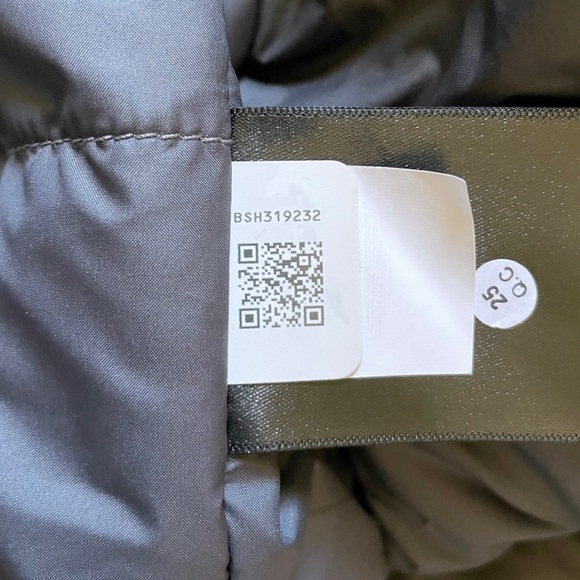 The North Face Men’s Bedford Down Parka - Picture 8 of 9